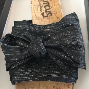 Circus by Sam Edelman - Nicola, Black Metallic